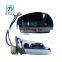 S Class W220 Exterior Door Mirror Frame Outside Side Rearview Mirror 2208100176