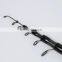 Economical and useful telescopic fishing  equipment rod bolognese rod