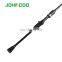 JOHNCOO Glory Spinning Carbon Fishing Fast Action 1.68m  Light Rod Spinning Rod Ajing Fishing Rod