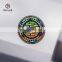 3D Anti counterfeit Custom Hologram Sticker for Product Authentication