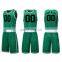latest sublimation reversible basketball jersey customized design basketball jerseys uniforms