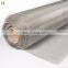 304/316/316L stainless steel plain woven wire mesh