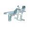 Stainless Steel Laser Cutting Parts Customized Sheet Metal Processing Aluminum Sheet Metal Fabrication Stamping Parts