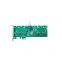 Wallys DR2G41 Поддержка 4 x карты Mini PCIe или 4 x карты M.2 Адаптерная карта 802.11ac