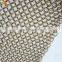 excellent Free sample aluminum chainmail metal curtain ring wire mesh