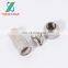 YUXUN TV Aerial Coaxial Cable Connectors Plug