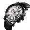 latest wrist watch SKMEI 9196 luxury japan movt waterproof watches for men