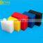 UHMWPE/HDPE Tarpaulin Plastic PE Sheet