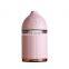 2022 hot selling factory custom color Portable Wireless Cool Mist Car USB Ultrasonic Air mini humidifier Diffuser
