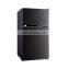 China Top Manufacturer Defrost Type Double Door 80L Mini Refrigerators For Sale