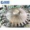 Complete automatic mineral water bottling machine production line plant