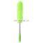 Best seller Home and kitchen house cleaning lightweight feather microfiber air spin duster dacia