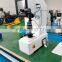 HBRV-187.DX Brinell Rockwell Vicker universal hardness tester