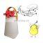 Hoteldekorations Tischlampe aus PE Kunststoff 16 colors wireless luminous audio wine ice bucket
