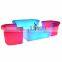 outdoor led furniture bar stool tables living room sofas curved sofa set led