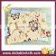 Food Serving Luxurious Cheap Price Plastic Table Mat