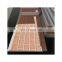 3d thick pe foam self-adhesive wall pu sound proof foam wall panels acoustic panel metal carved sandwich panel