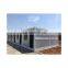 Most Sell Products Steel Fabricated Multi-Function Quick Assembly Modern Expandable Container House