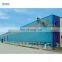 steel fabrication workshop custom building material structure house size 1/2 welding parts