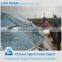 Good quality large span glass roof dome