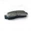 Auto Brake Pads OEM 45022-S2A-E01 Fit for Japanese Car