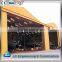 Steel Structure Assembly aircraft hangar