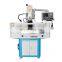 WMTCNC vertical mini cnc milling machine XK7120 for metal working