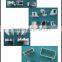 Aluminum extrusion profiles, profile in aluminium, aluminum window extrusion profile                        
                                                Quality Choice
