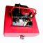 Remote floating fire wtaer pump with China engine Pompa Apung floto bomba fire pump