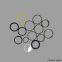 Kalmar DCE8020-40 Oil Cylinder 924015.0834 Seal Kit Gasket Kit Repair Kit Price