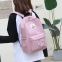 Multi Pocket Laptop Backpacks Student leisure large capacity backpack