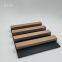 Factory direct supply wood plastic composite wall panel 160mm-24mm