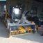 bobcat skid steer snow blower skid loader snow thrower attachments made in China