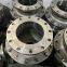 Class 150 Forged Carbon Steel Weld Flanges