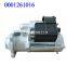 Bosch 0001261016 AC Motor Soft Starter Manufacturers Motor Soft Starter 160 Kw China Bosch Starter Motor for Weichai Power