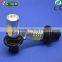 car led factory super white led light for car PH24WY 6W COB auto led bulb