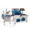 Vegetablescombined packaging equipment Bookmultifunction packaging machine