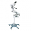 Operating microscope