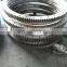 bucket-wheel stacker reclaimer  spare parts   high performance load and sealing 132.50.4000 swing bearing