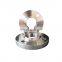 Wholesale Pipe Stainless Steel 304 316 316L Forged Carbon Steel Flange SS Flange