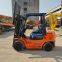 Used Mini Forklift Toyota FD30 High Quality Used Toyota Forklift FD30 in Good Working Condition