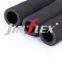 Fabric-reinforced hose production-fireproof insulation flame retardant hose manufacturer