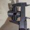 Atlas Drill bit Cross-type bit