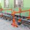 DG-I Gantry Crane Rail Changer