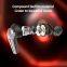 Best quality TWS wireless gaming in-ear headphone noise cancelling waterproof touch earbuds earphones