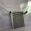 radiator DONGFENG TRUCK INTERCOOLER 1119010-TY100