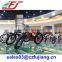 2015 best seller 500W 48V electric mountain fat tire e bike with SGS CE EN15194 from China real factory