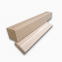 Custom size box delivery box kraft paper