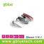 In-ear portable Bluetooth V4.0 music headset with NFC and APT-X
