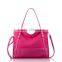 handmade high nylon shopping bag fashion Designer Hand Bag